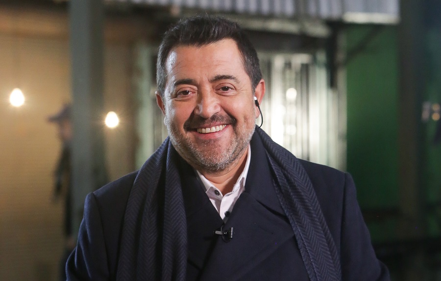 TVN anuncia fecha de estreno para el nuevo ciclo de su docu-reality “La Vega”