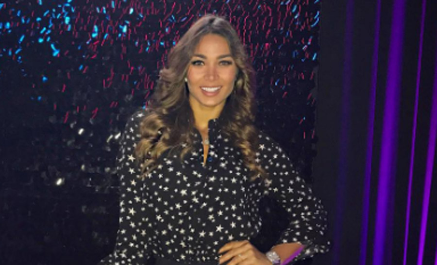 La criticada tendencia que Lisandra Silva no dudó en llevar ¿La conoces?
