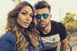 Lisandra Silva y Leandro Penna irrumpen en 