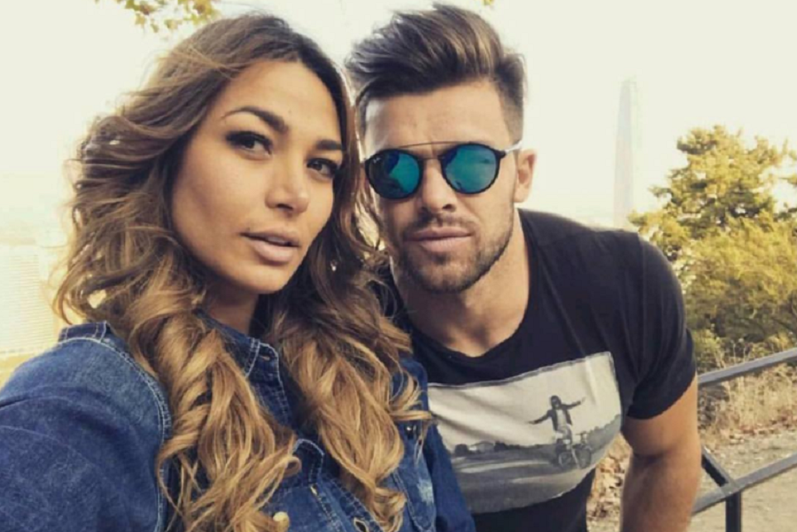 Lisandra Silva y Leandro Penna irrumpen en “Morandé con Compañía”