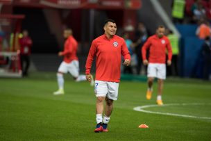 Gary Medel ya habría definido su futuro: Todo apunta a que jugará en Tigres de México
