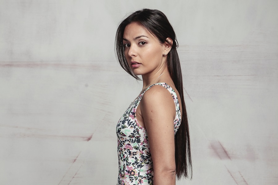 El final de “Melisa” en la teleserie “Amanda” de Mega que llamó la atención de la audiencia