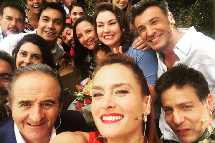 La radical decisión del “Muy Buenos Días” de TVN: Desvinculan a una de sus más queridas figuras