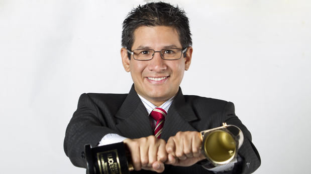 [VIDEO] Periodista peruano sobre Chile: “Tienen un lado B del que nadie habla”