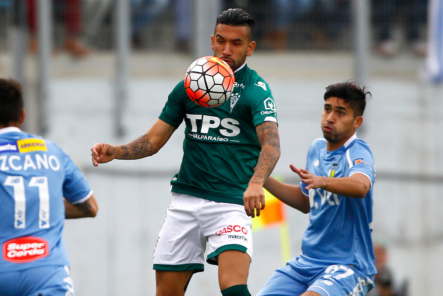 Ronnie Fernández parte desde el Bolívar al fútbol de Medio Oriente