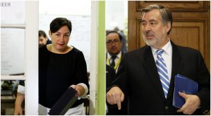 Encuesta Criteria: Beatriz Sánchez se comienza a posicionar mejor que Guillier de cara a las elecciones