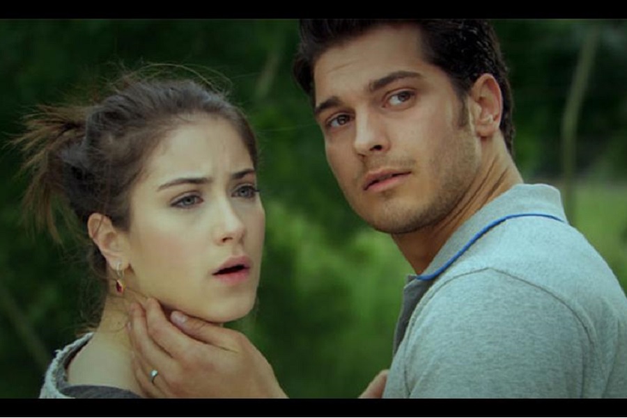 Mega anuncia fecha para la gran final de su teleserie turca “El secreto de Feriha”