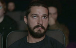 Detienen a Shia LaBeouf por protagonizar desórdenes en estado de ebriedad