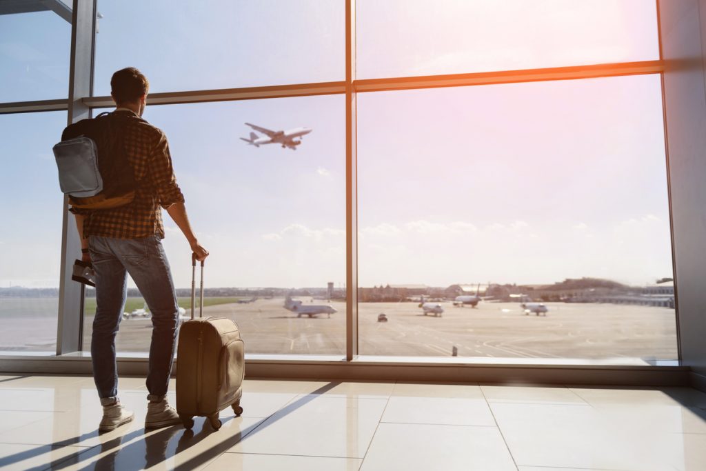 8 tips que debes tener en cuenta si piensas viajar en una línea low cost