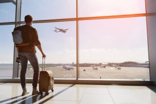 8 tips que debes tener en cuenta si piensas viajar en una línea low cost