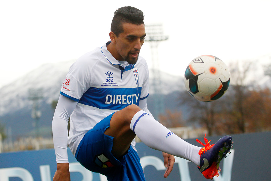 [En VIVO] Rangers VS U. Católica – ONLINE (12:00 hrs.)