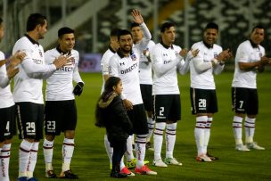 Representante de Esteban Paredes desató histeria colectiva en el Monumental