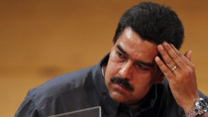 El Congreso peruano toma drástica decisión en rechazo a Nicolás Maduro