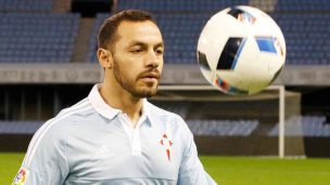 Pablo Hernández reveló los sentimientos de Marcelo Díaz tras su partida del Celta