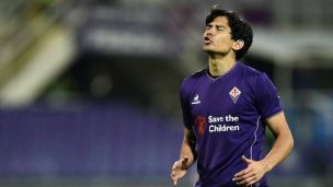 La última chance que tiene Matías Fernández para salir de la Fiorentina antes del cierre de pases en Europa