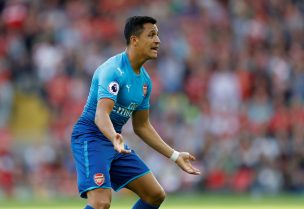 Alexis Sánchez sumó otro poderoso pretendiente para irse del Arsenal esta semana