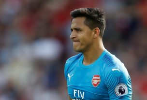 Estrella del Arsenal dice que Alexis Sánchez debe irse de inmediato de los Gunners