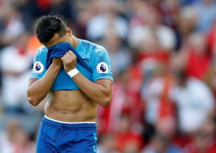 La columna de opinión que exige la salida de Alexis Sánchez del Arsenal