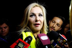 Pamela Jiles afirmó que no participará de las primarias de la oposición: 