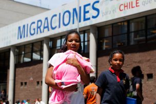 Las falencias que tendría la Ley de Migración según el experto Lorenzo Agar