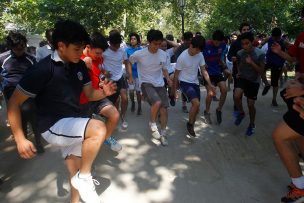 Lanzan pulsera que estimula actividad física en los niños