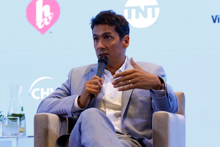 Dejan en libertad a hombre involucrado en el robo de la camioneta a Rafael Araneda