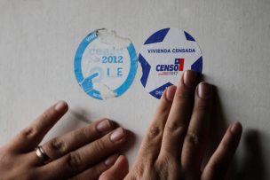 Censo 2017: 17.373.831 personas fueron censadas según resultados preliminares