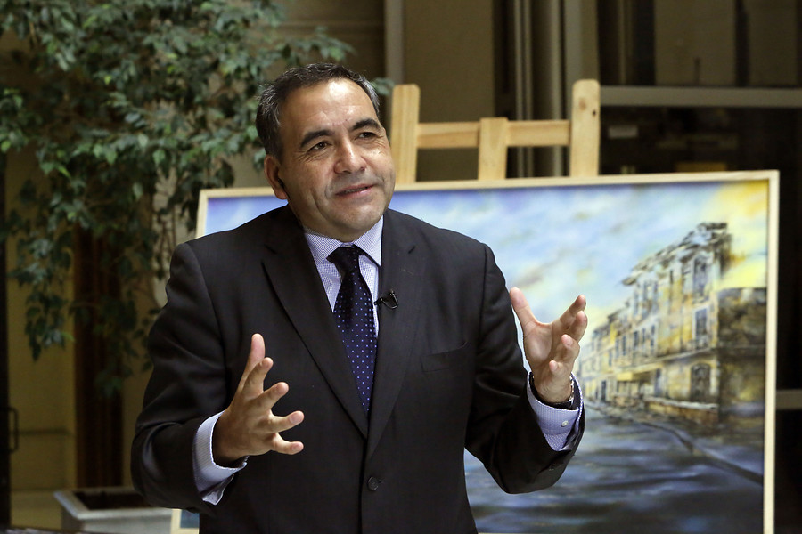 Presidenciales: Fidel Espinoza critica duramente al nuevo equipo de campaña de Alejandro Guillier