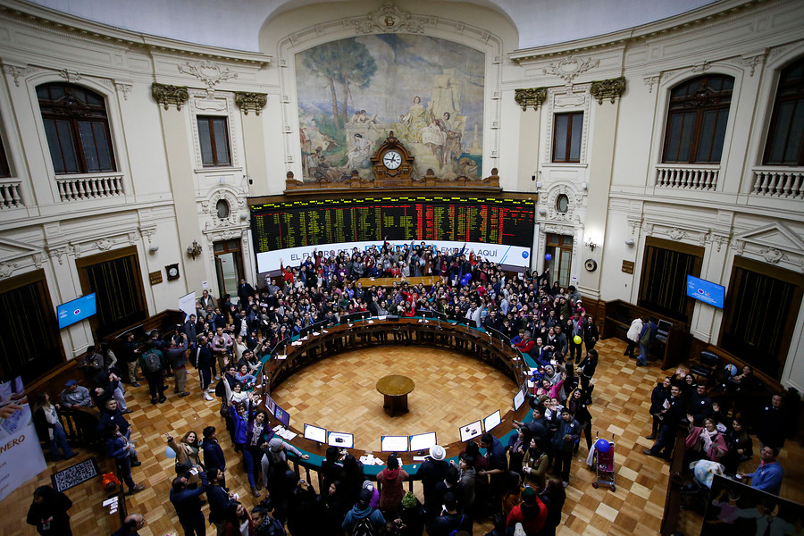Capitaria analizó la economía nacional e internacional para los próximos días