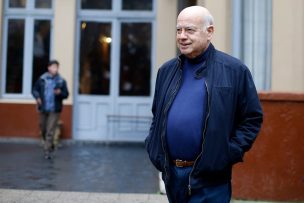 Elecciones 2017: José Miguel Insulza buscará llegar al Congreso en representación de Arica y Parinacota