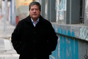 Presidente del Partido Radical se refirió a la posición del Banco Estado en torno al financiamiento al senador Guillier