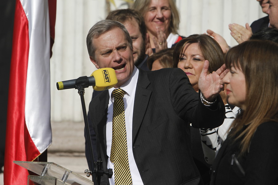 José Antonio Kast por propuesta de Piñera: “Ley de aborto no puede ser revisada o perfeccionada, tiene que ser derogada”