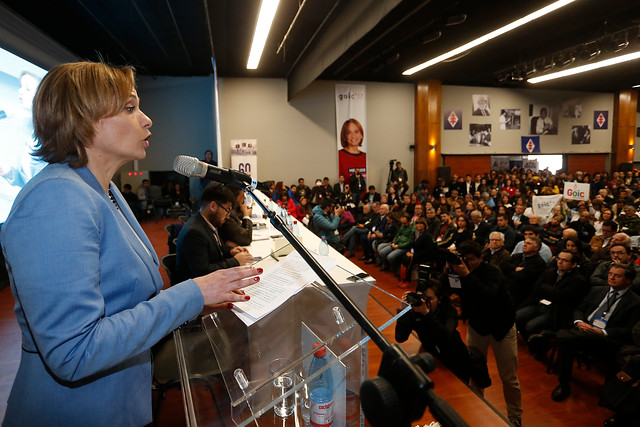 Analista Mario Herrera por situación de la DC: “Hay un problema de decisión al interior de las cúpulas del partido”