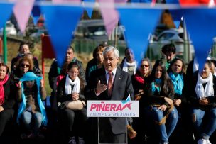 Coordinador de la comisión de pensiones de la campaña de Piñera explicó en detalle las propuestas del ex Mandatario