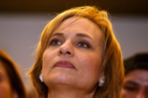 Encuesta Cadem: Carolina Goic dobla su aprobación y alcanza un 6%