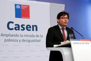 Casen sobre Previsión Social muestra un  aumento de la cobertura de la Pensión Básica Solidaria de vejez en cuatro años