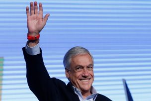 Encuesta Cadem: Piñera mantiene el primer lugar y Guillier desplaza a Beatriz Sánchez