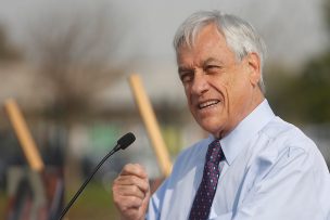 Las críticas de Sebastián Piñera a Michelle Bachelet por la reforma de pensiones