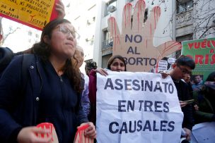 [VIDEO] Monseñor Ignacio González por despenalización del aborto en tres causales: “Seguiremos trabajando por la vida”