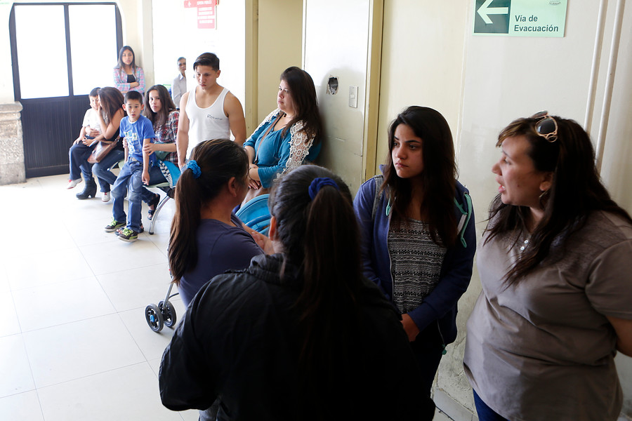 Murió niña que fue drogada y violada por su “supuesta” pareja