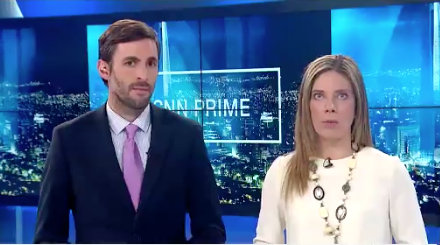 La dura respuesta de CNN a las acusaciones de Guillier por el supuesto ‘cerco informativo’ a su campaña