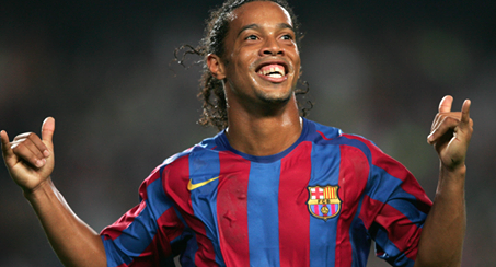 Ronaldinho sorprende al comentar que no descarta volver al fútbol si se cumple esta ‘particular’ condición