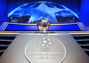 [FOTO] Estos son los grupos de la UEFA Champions League 2017-18