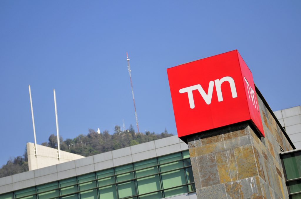 TVN lograr sumar a sus filas a mujer fuerte de CHV y el Festival de Viña