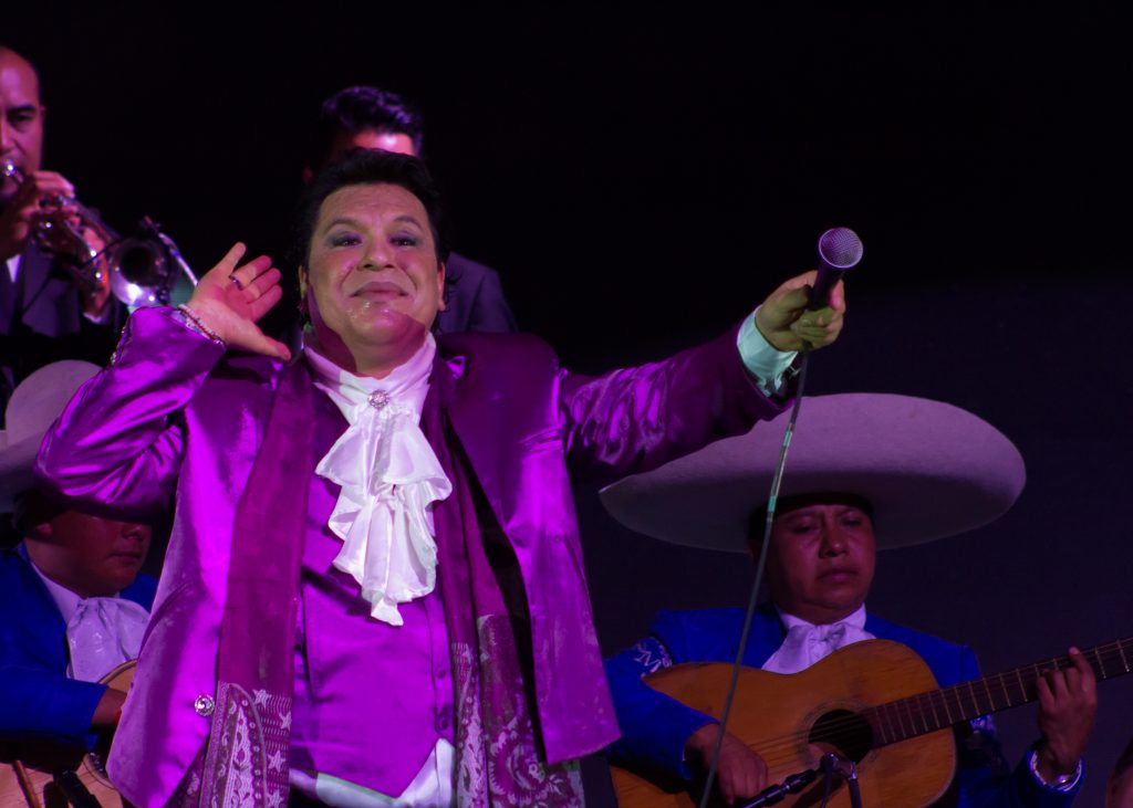 Doble oficial de Juan Gabriel se presentará en nuestro país