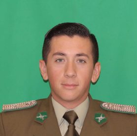 Así fue la vida del carabinero que falleció en una persecución policial