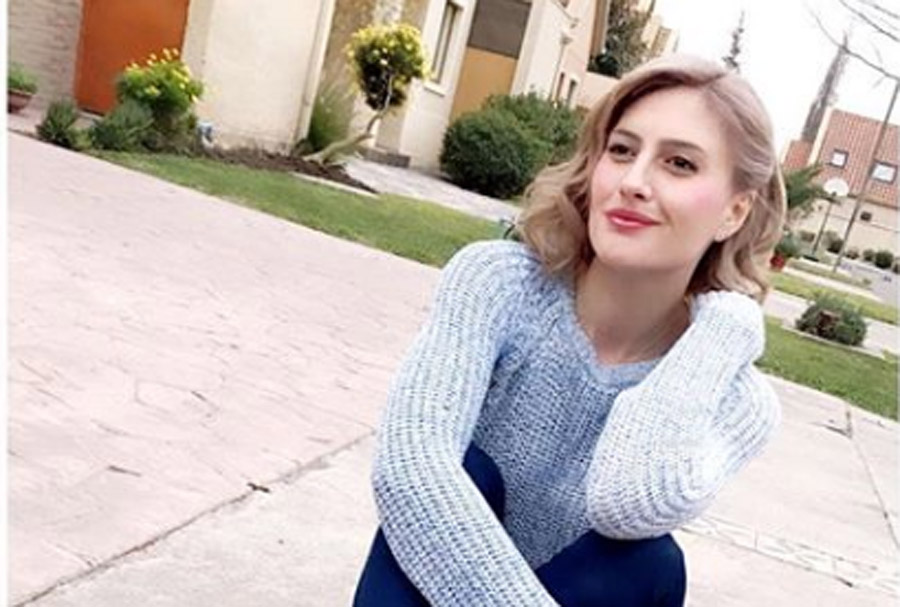 Karen Paola se atreve con radical corte de cabello ¡Mira!