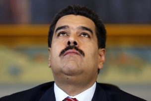 Maduro pide apoyo a líderes mundiales tras acusación de EEUU por narcotráfico