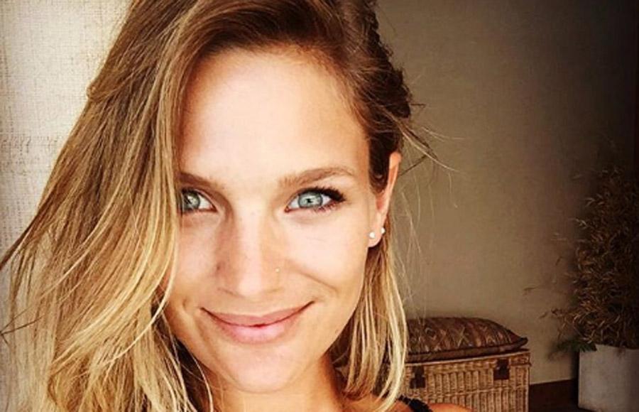 ¡Se pasó! La veraniega foto de Mayte Rodríguez que la rompe en las redes