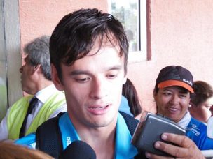 Nicolás Medina deja el fútbol chileno y se va a jugar a la tercera división de España